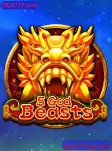 Explorando o Mundo de 5GodBeasts: Uma Nova Dimensão em Jogos de Estratégia