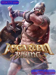 Descubra o Universo de 'AsgardianRising' no Mundo de OGX777.com