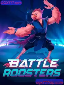 Explorando o Mundo de BattleRoosters: Uma Nova Dimensão nos eSports