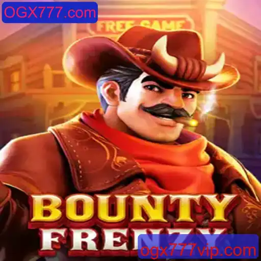 BountyFrenzy: Descubra a Emoção do Novo Jogo de Aventura de OGX777.com