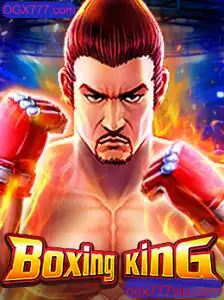Descubra o Universo de BoxingKing: O Jogo de Luta Estratégica Online