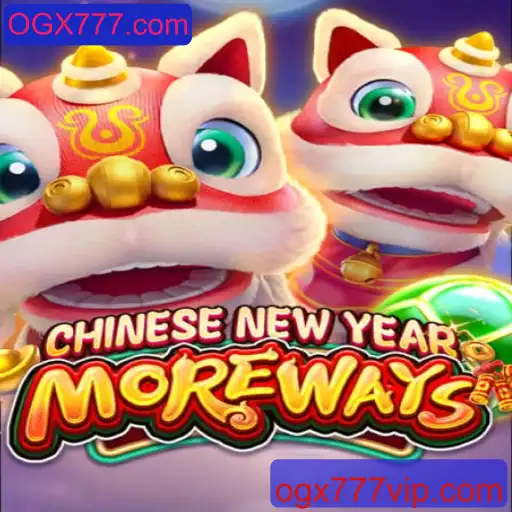 CHINESENEWYEARMOREWAYS: Um Mergulho no Jogo Inovador da OGX777.com