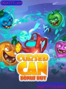 Descubra a Emoção do Jogo CursedCanBonusBuy: Uma Viagem pelo Universo do OGX777.com
