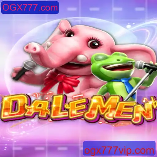Explorando DALEMEN: O Novo Sensação no Mundo dos Jogos