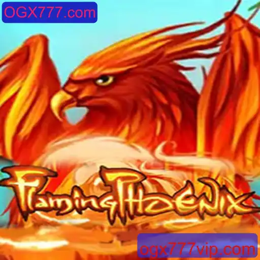 Descubra o Mundo de FlamingPhoenix: O Novo Jogo em Alta no OGX777.com