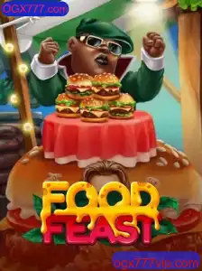 Explorando o Mundo de FoodFeast: Um Guia Completo do Jogo