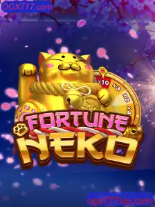 Explorando FortuneNeko: Um Mundo de Aventura e Prêmios no OGX777.com