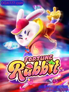 FortuneRabbit: Descubra a Empolgante Nova Experiência em OGX777.com