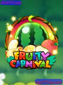 Explorando o Mundo Vibrante de FruityCarnival: Regras e Funcionalidades do Jogo