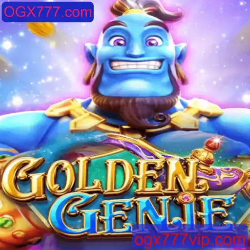 Descubra o Fascinante Mundo de GOLDENGENIE