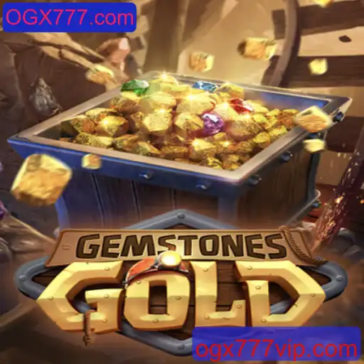 Descubra o Mundo Fascinante de GemstonesGold com OGX777.com