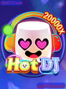 HotDJ: Uma Experiência Vibrante e Interativa no Mundo dos Jogos