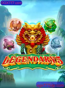 Explorando o Mundo de Legendary5: Um Jogo de Estratégia Único