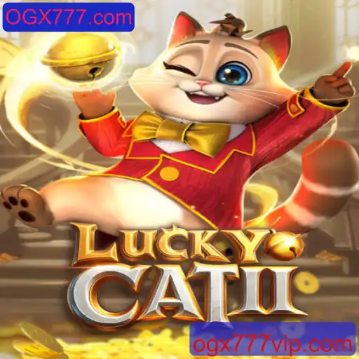 Introdução e Regras do Jogo LuckyCatII no OGX777.com