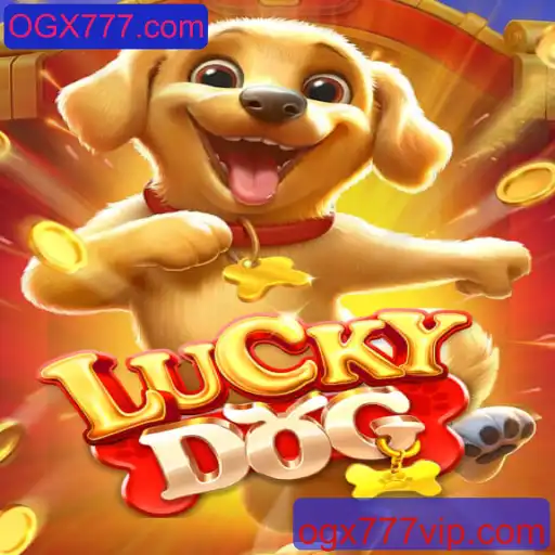 Descobrindo LuckyDog: O Jogo de Azar da Sorte em OGX777.com