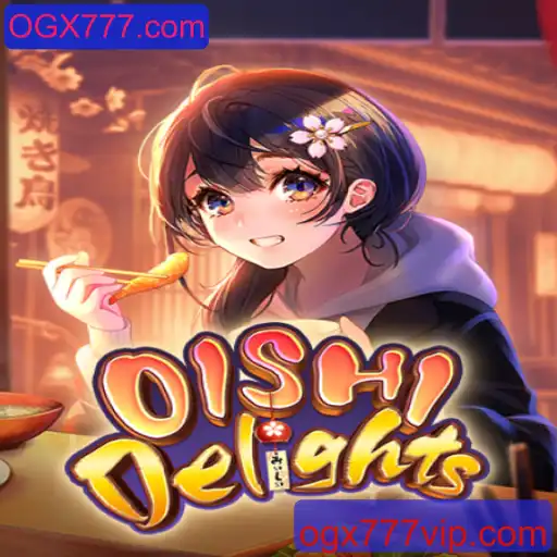Explorando OishiDelights: Um Jogo Inovador com OGX777.com