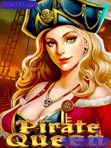 Descubra o Mundo de PirateQueen: A Nova Sensação dos Jogos