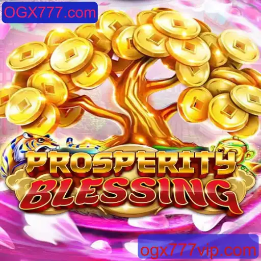 Explore o Mundo de ProsperityBlessing: Um Guia Completo para OGX777.com