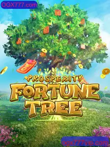 Explorando ProsperityFortuneTree: Um Guia Completo