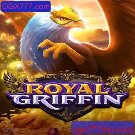 RoyalGriffin: Uma Jornada no Mundo da Fantasia