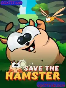 Descubra o Mundo Encantador de SavetheHamster e as Emoções de OGX777.com