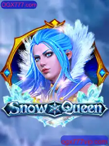Descubra SnowQueen: Um Jogo Inovador e Empolgante com OGX777.com