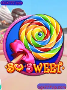 Descubra a Emoção do Jogo SoSweet e Suas Regras Fascinantes