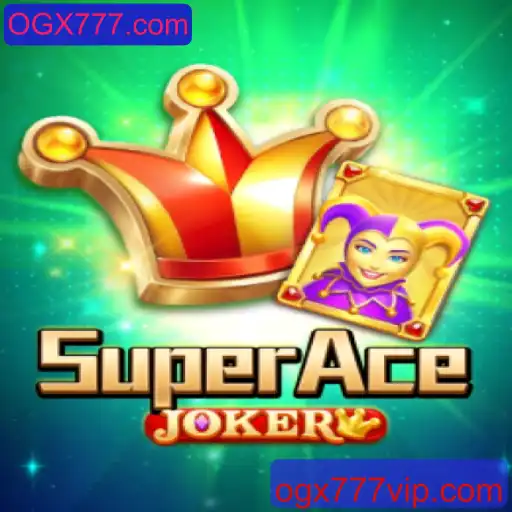 Explorando o Mundo de SuperAceJoker com OGX777.com