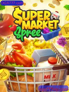 Explorando o Mundo do SupermarketSpree e Como OGX777.com Transforma a Experiência de Jogo
