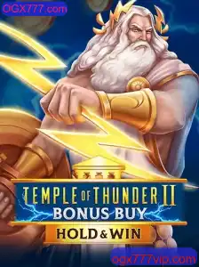 Explorando o Jogo TempleofThunderIIBonusBuy