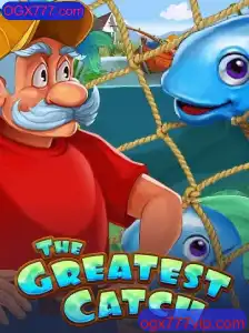 TheGreatestCatch: Aventura e Estratégia em um Jogo Inovador