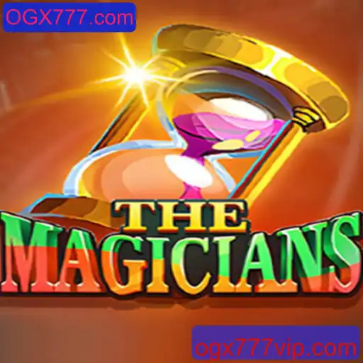 Descubra o Emocionante Jogo 'TheMagicians' com OGX777.com