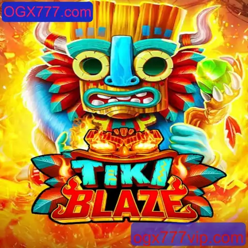 Explorando o Mundo Excitante de TikiBlaze