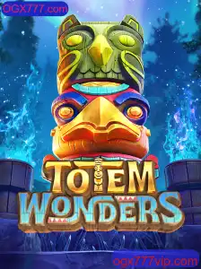 Explorando o Fascinante Mundo de TotemWonders
