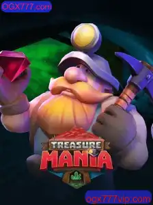 Explorando o Universo de TreasureMania