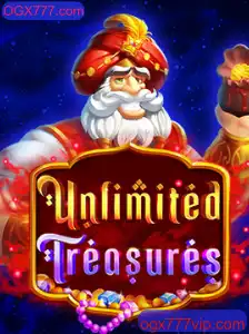 UnlimitedTreasures: A Aventura Infinita de Descobertas e Desafios