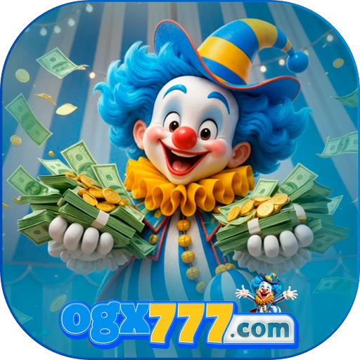 OGX777.com