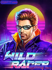 Desvendando WildRacer: A Aventura de Corrida Inovadora