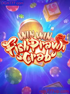Descubra o Mundo de WinWinFishPrawnCrab: O Jogo de Azar que Conquista Multidões