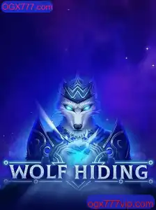Descubra o Fascínio de WolfHiding